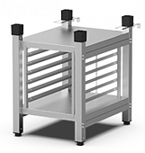 Подставка GN1/1 Unox XWCRC-0613-H в компании ШефСтор